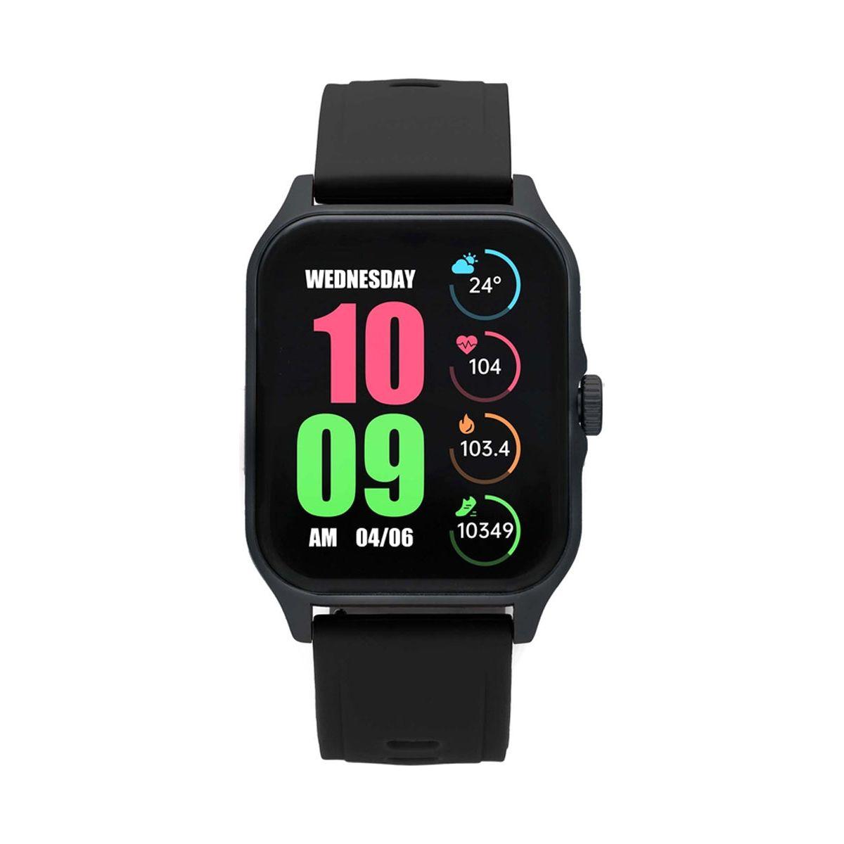 RADIANT SMARTWATCH WATCHES Mod. RAS10401DF