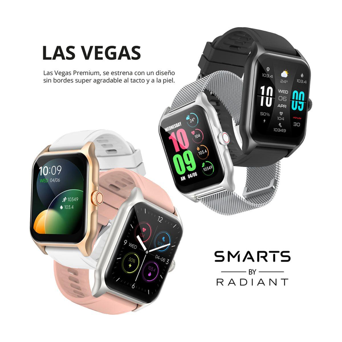 RADIANT SMARTWATCH WATCHES Mod. RAS10401DF