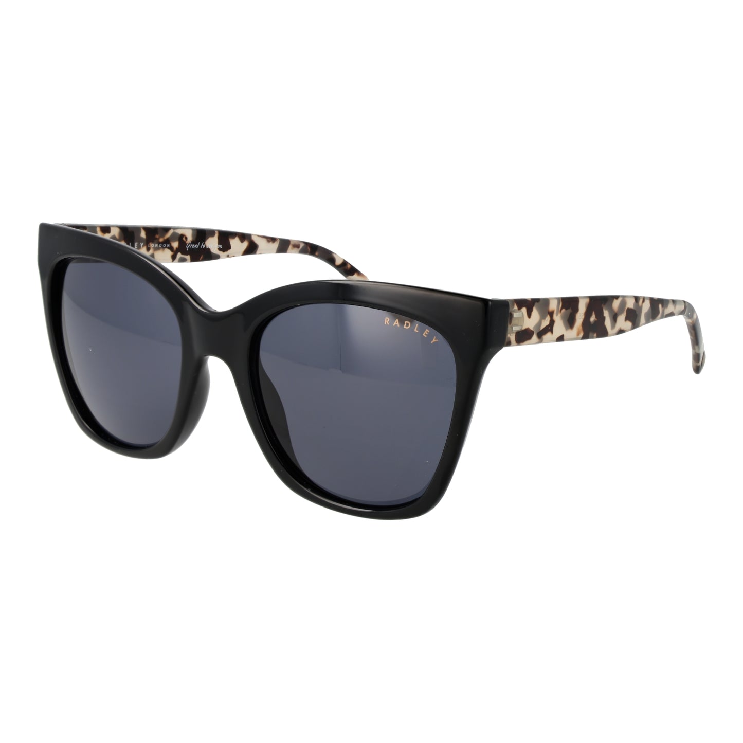 RADLEY MOD. RDS-6504 55104A SUNGLASSES & EYEWEAR