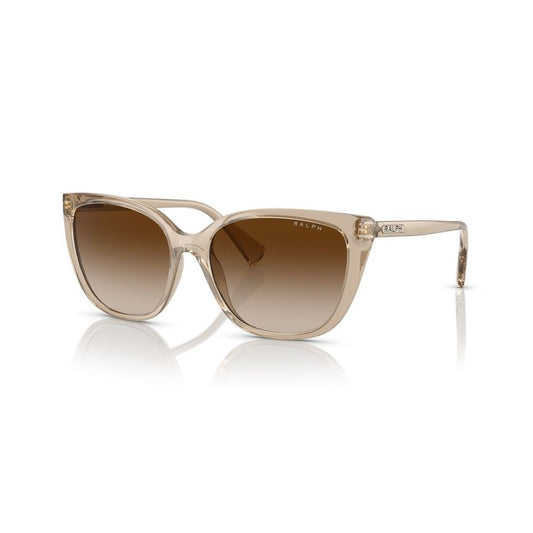 RALPH MOD. RA 5274 sunglasses for ladies, stylish design with gradient lenses.