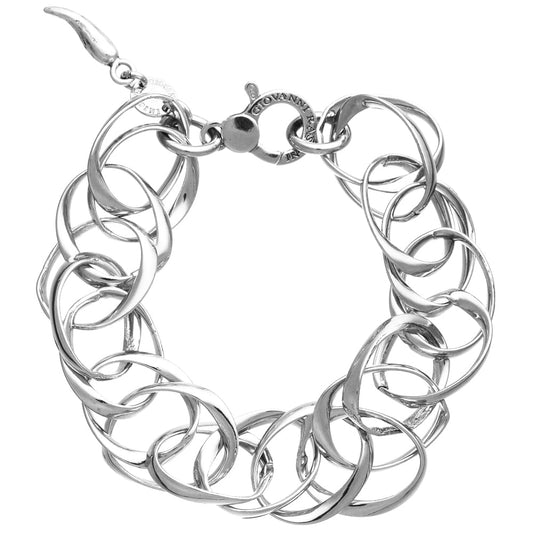 RASPINI GIOIELLI MOD. 11058 DESIGNER FASHION JEWELLERY