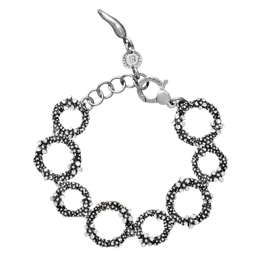 RASPINI GIOIELLI MOD. 11699 DESIGNER FASHION JEWELLERY