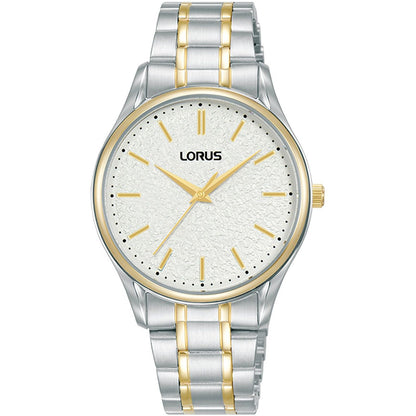 LORUS Mod. RG218WX9