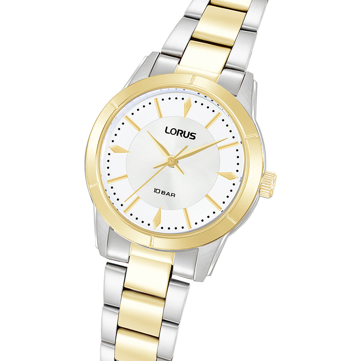 LORUS WATCHES Mod. RG228YX9