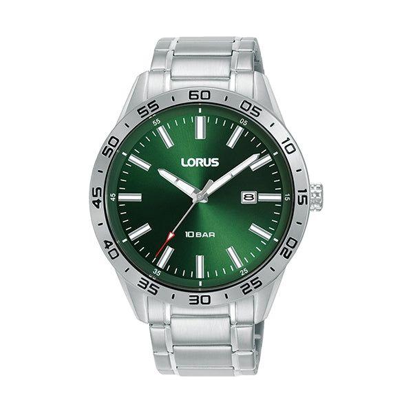 LORUS WATCHES Mod. RH951QX9 WATCHES