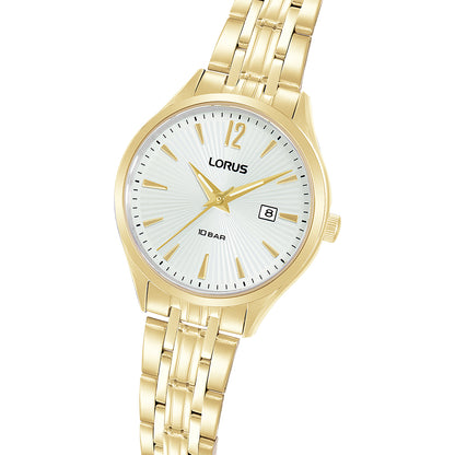 LORUS WATCHES Mod. RJ204CX9-1