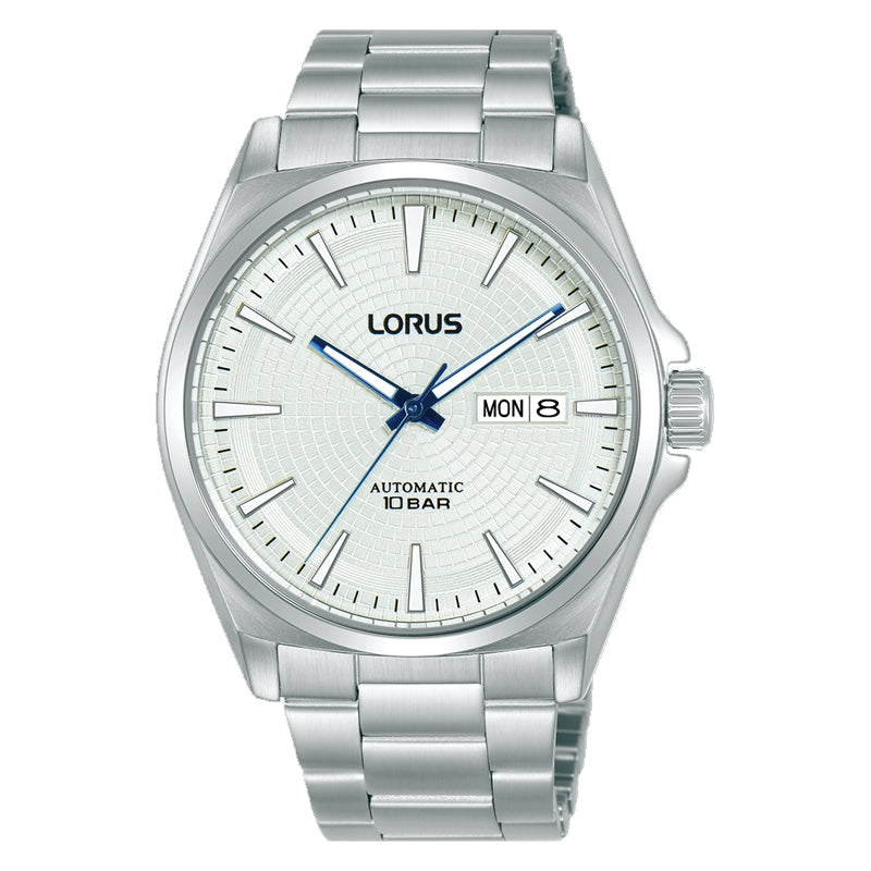 LORUS WATCHES Mod. RL415CX9-0