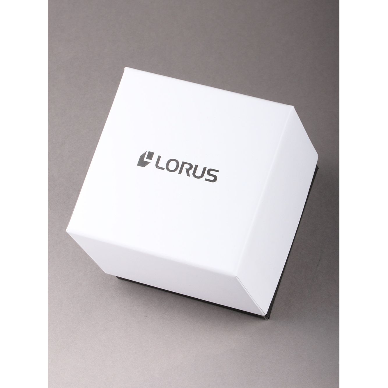 LORUS Mod. RL468AX9-1
