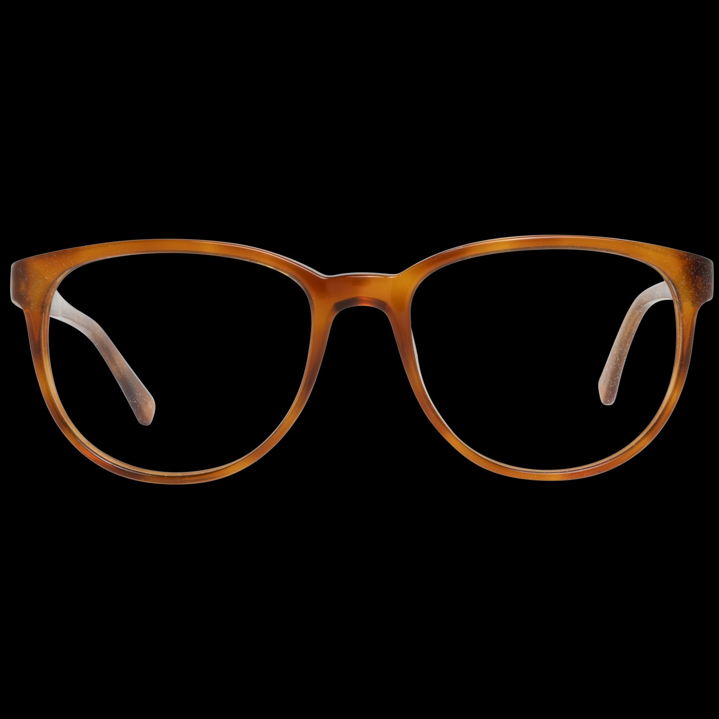 ROXY MOD. ERJEG03031 52ABRN ladies' eyewear, stylish brown frame with chic design, perfect for modern fashion-forward women.