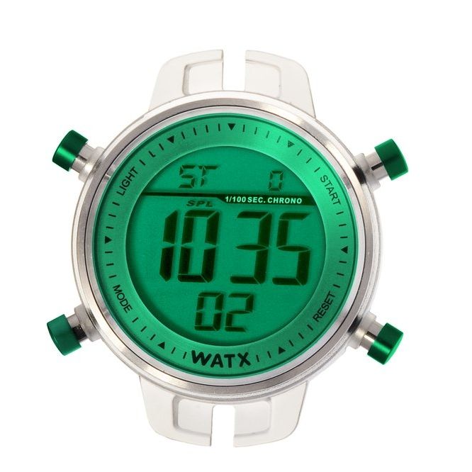 WATX&COLORS WATCHES Mod. RWA1007