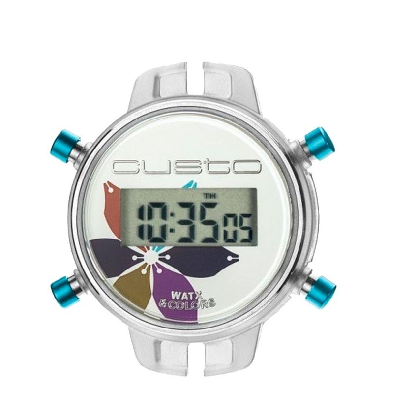 WATX&COLORS WATCHES Mod. RWA1027-0