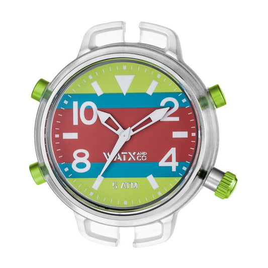 WATX&COLORS WATCHES Mod. RWA3542-0