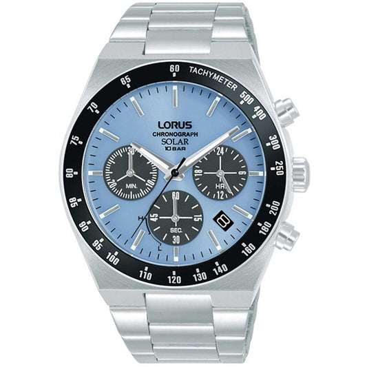 LORUS WATCHES Mod. RZ525AX9