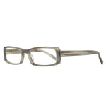 Rodenstock Bicolor Plastic Frames in flock color, eyeglasses for women, model R5190-c with dimensions 54/17/140 mm.