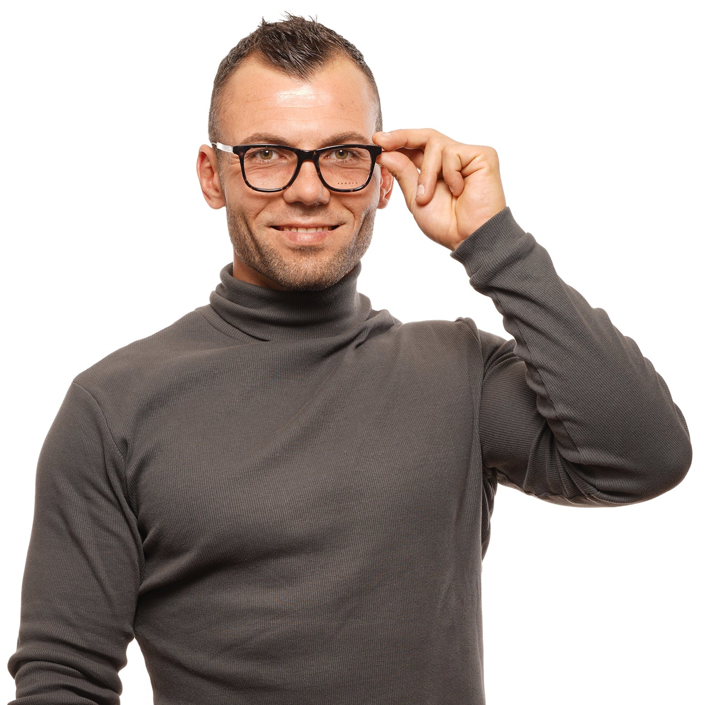 SANDRO MOD. SD1024 50207 SUNGLASSES & EYEWEAR