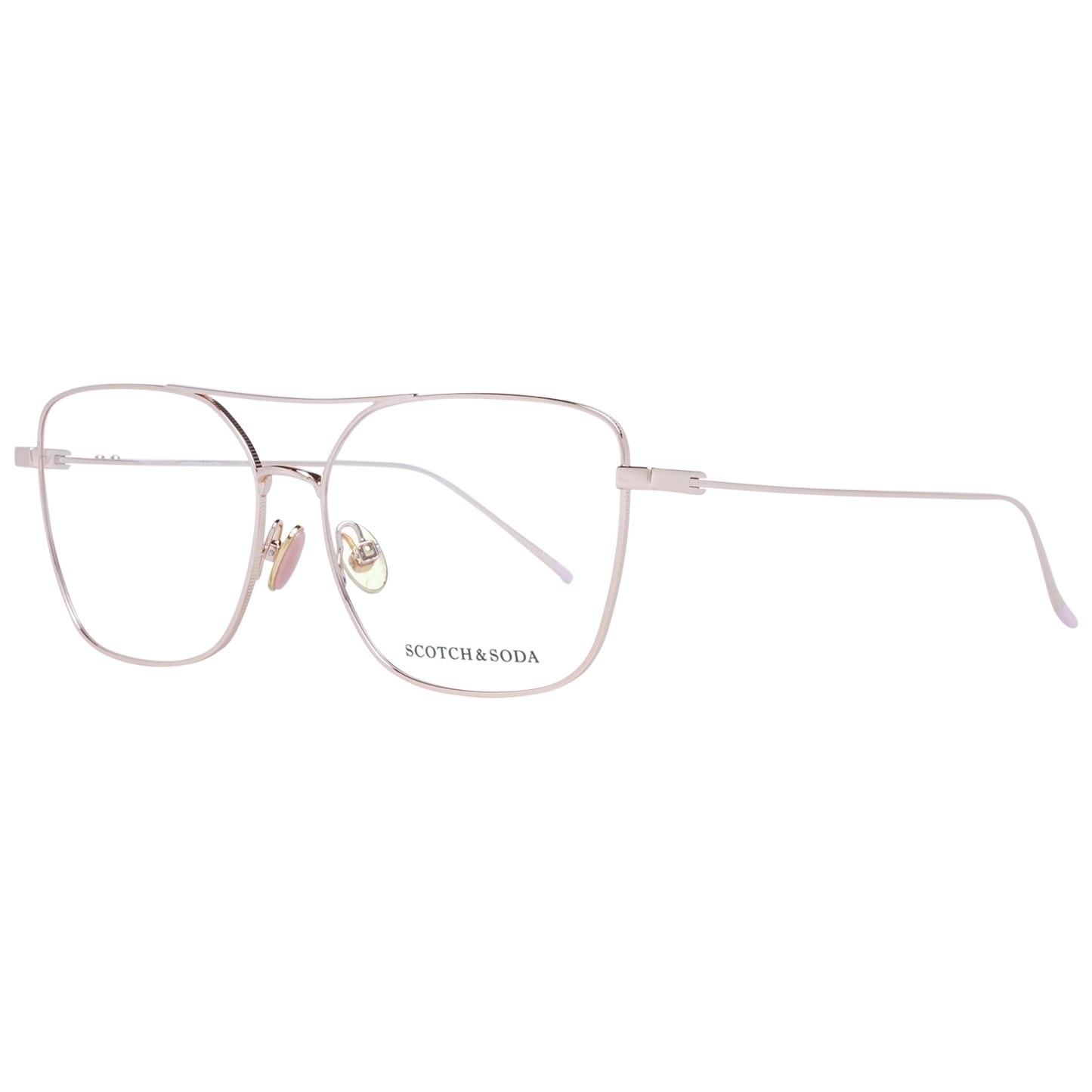 SCOTCH & SODA MOD. SS1008 55416 SUNGLASSES & EYEWEAR