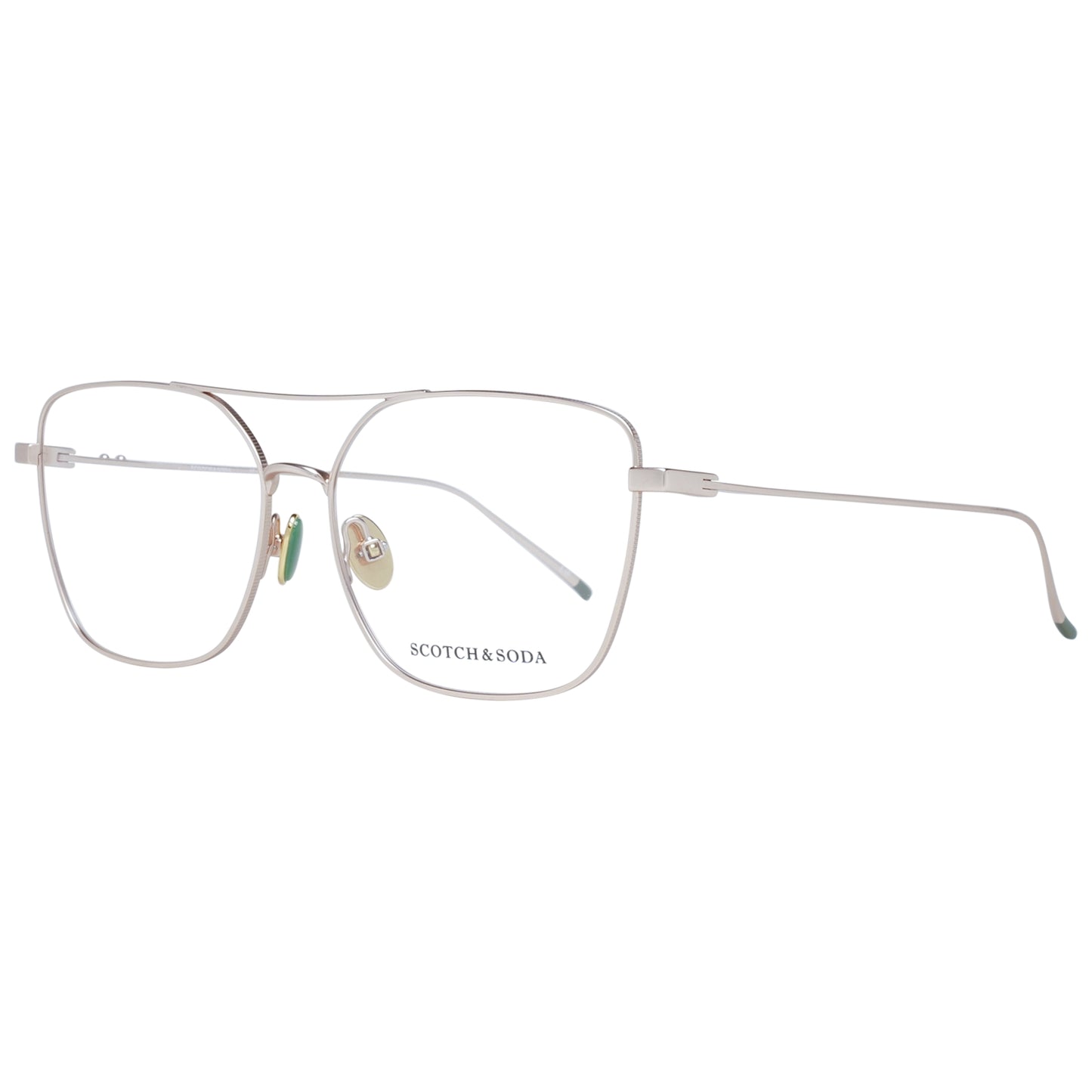 SCOTCH & SODA MOD. SS1008 55466 SUNGLASSES & EYEWEAR