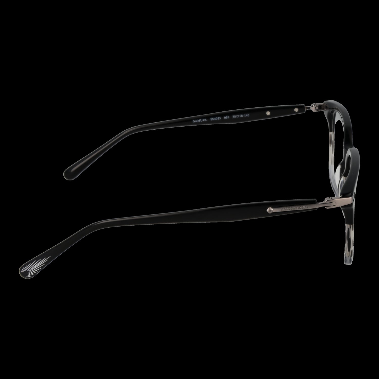 SCOTCH & SODA MOD. SS4025 55059