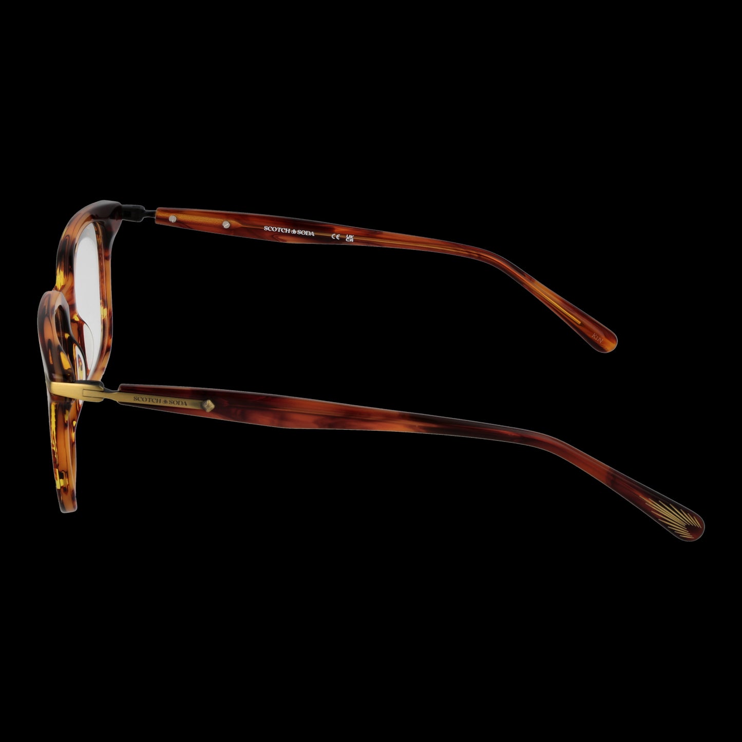 SCOTCH & SODA MOD. SS4025 55107 SUNGLASSES & EYEWEAR