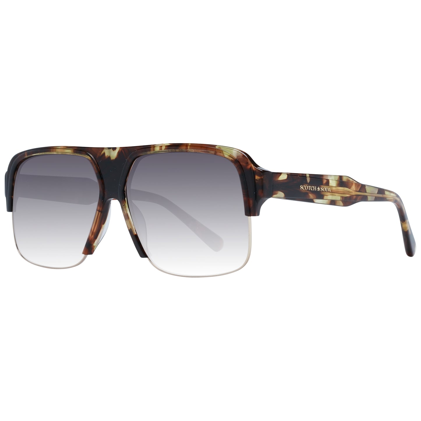 SCOTCH & SODA MOD. SS7025 63643 SUNGLASSES & EYEWEAR