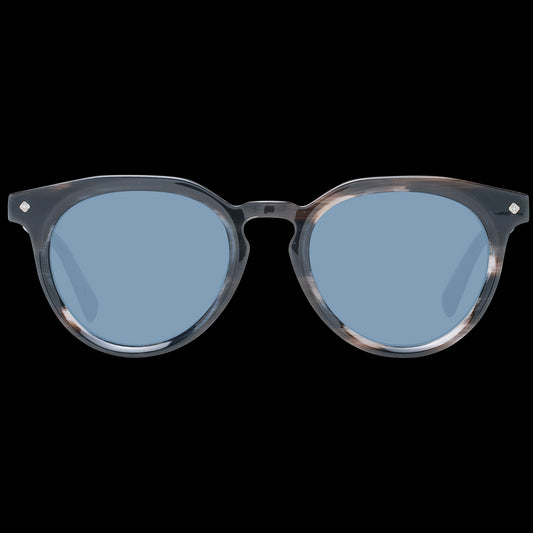 SCOTCH & SODA MOD. SS8011 50020 SUNGLASSES & EYEWEAR