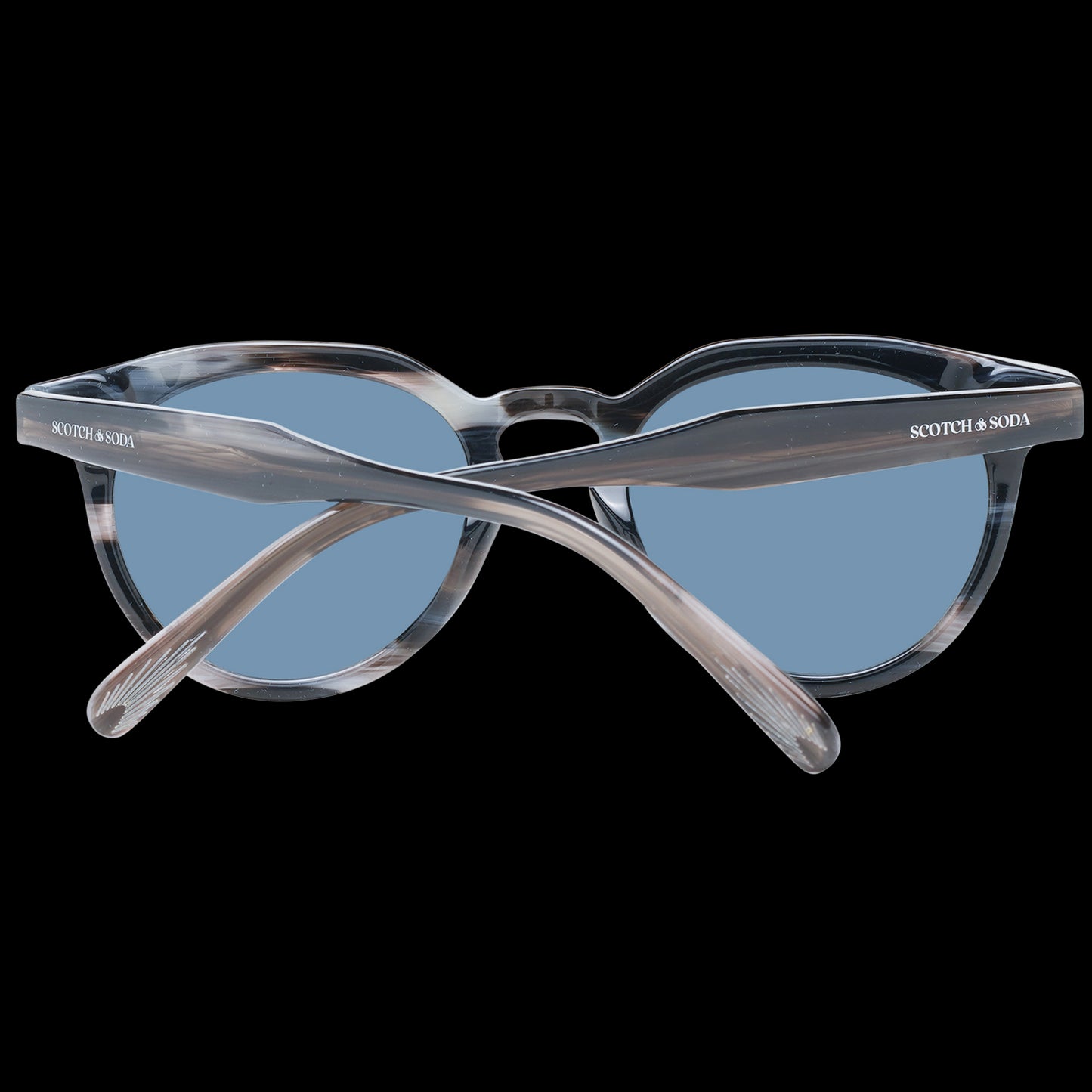 SCOTCH & SODA MOD. SS8011 50020 SUNGLASSES & EYEWEAR