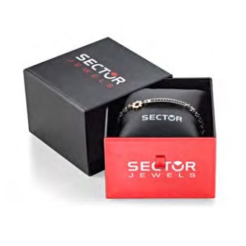 SECTOR JEWELS Mod. SAAL121