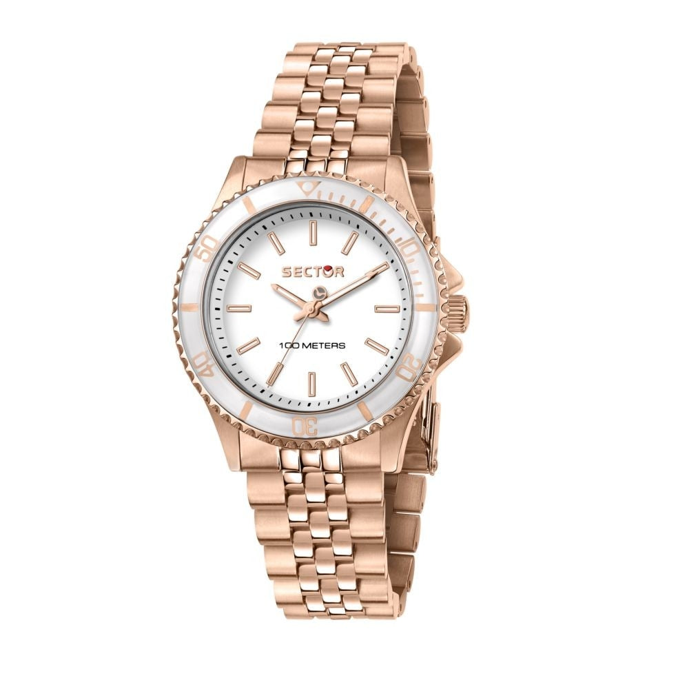 SECTOR MOD. R3253161531 Lady,READY STOCKED WATCHES,Wristwatch