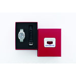SEIKO 5 Mod. SPORTS Automatic watch with additional strap in original packaging.