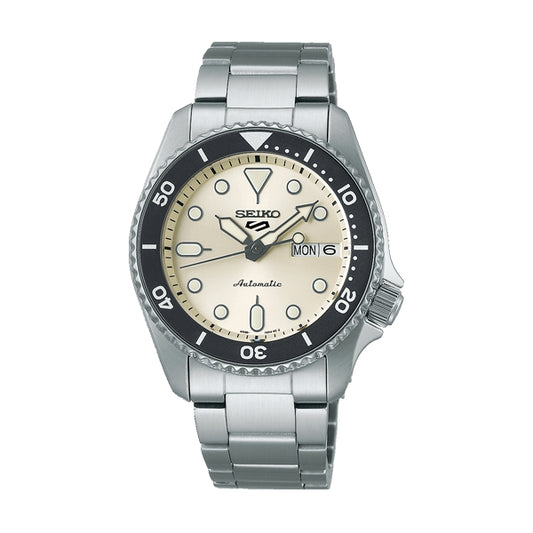 SEIKO 5 WATCHES Mod. SRPK31K1 WATCHES