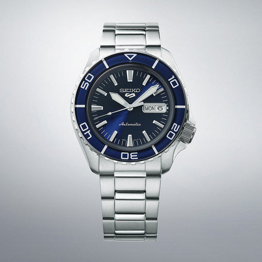 SEIKO 5 WATCHES Mod. SRPK97K1 WATCHES