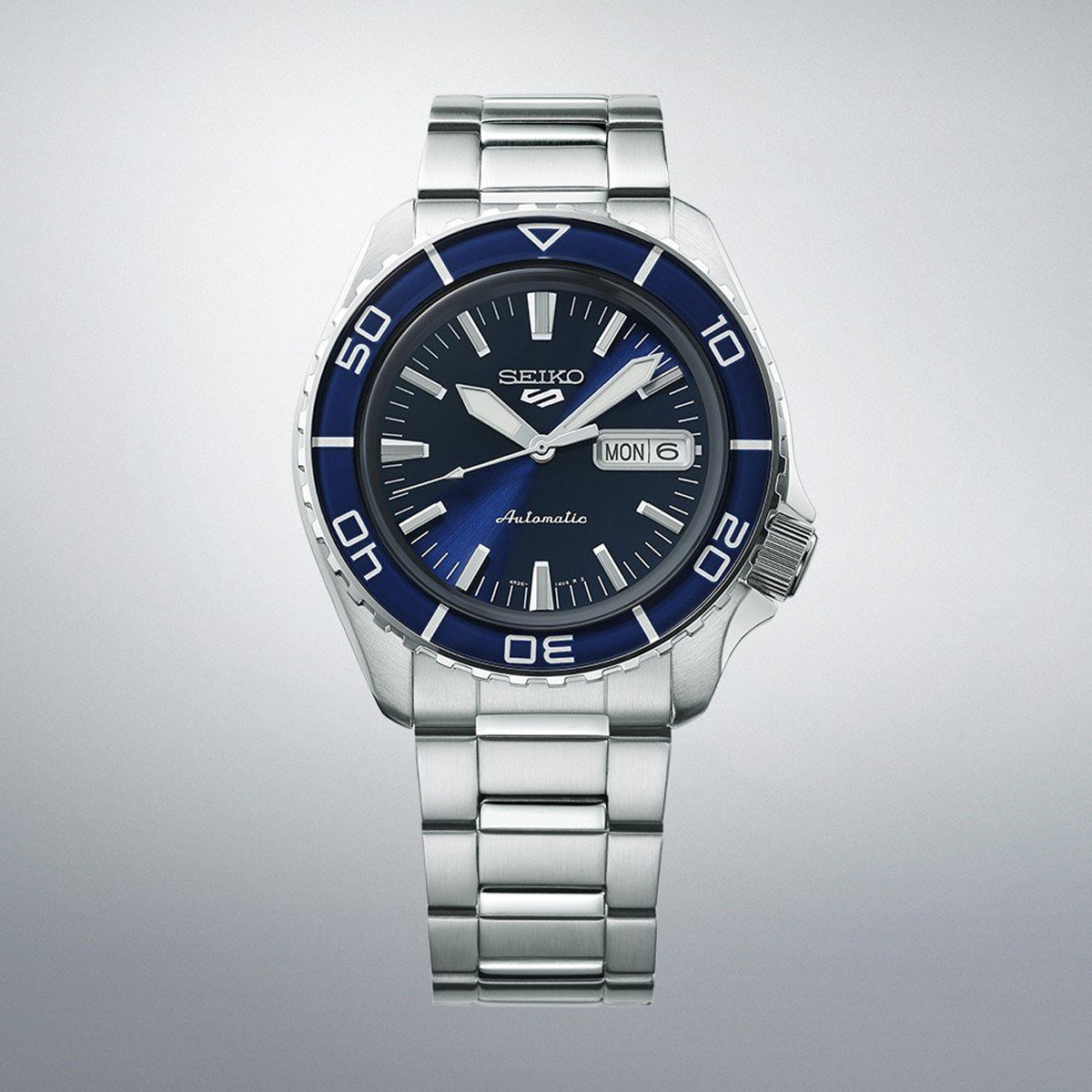 SEIKO 5 WATCHES Mod. SRPK97K1 WATCHES