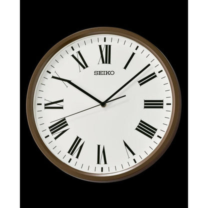 SEIKO CLOCKS WATCHES Mod. QHA009B WATCHES