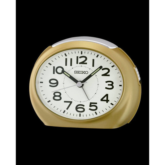SEIKO CLOCKS WATCHES Mod. QHE193G WATCHES