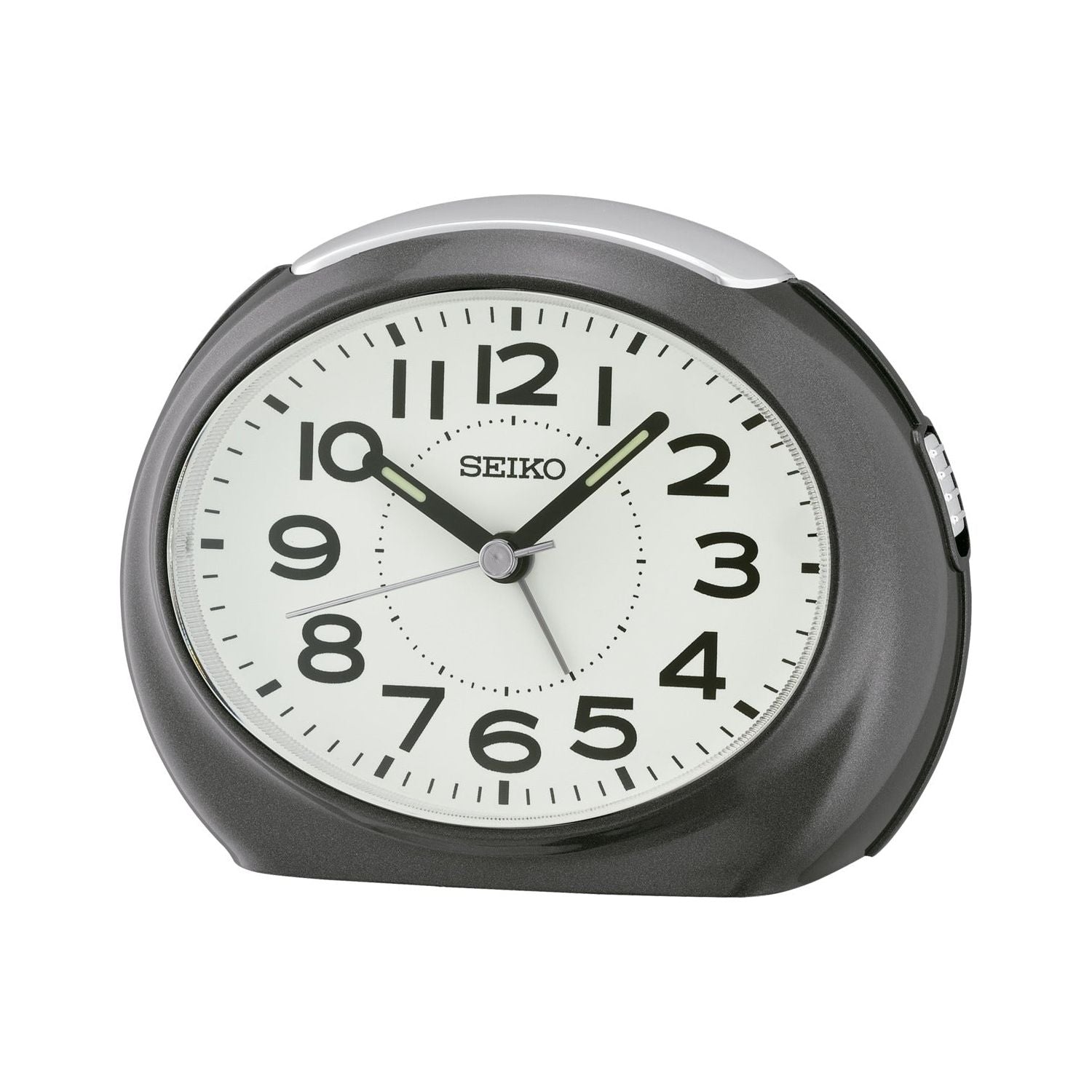 SEIKO CLOCKS WATCHES Mod. QHE193K
