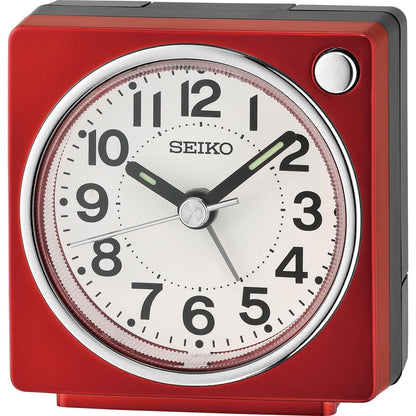 SEIKO CLOCKS WATCHES Mod. QHE196R WATCHES