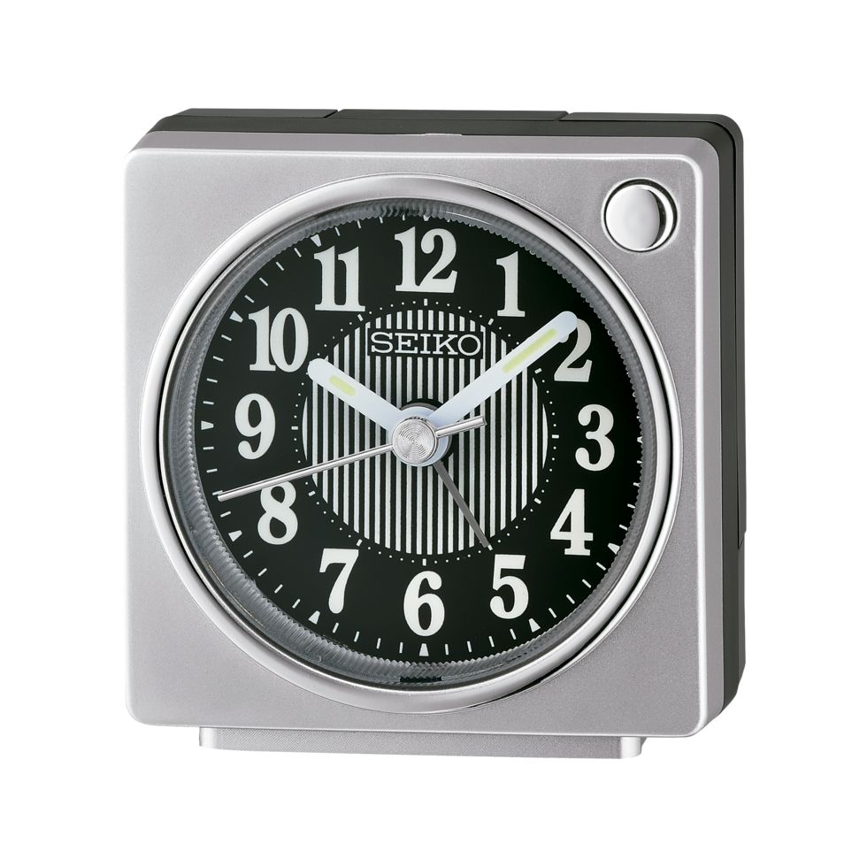 SEIKO CLOCKS WATCHES Mod. QHE197S