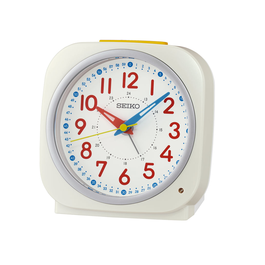 SEIKO CLOCKS WATCHES Mod. QHE200W