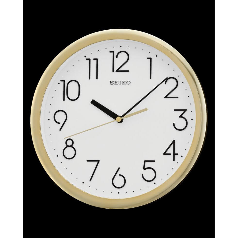 SEIKO CLOCKS WATCHES Mod. QXA582G