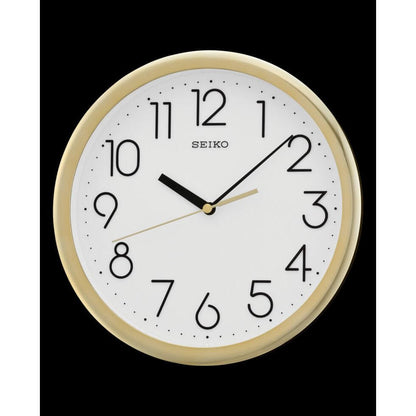 SEIKO CLOCKS WATCHES Mod. QXA582G SEIKO CLOCKS