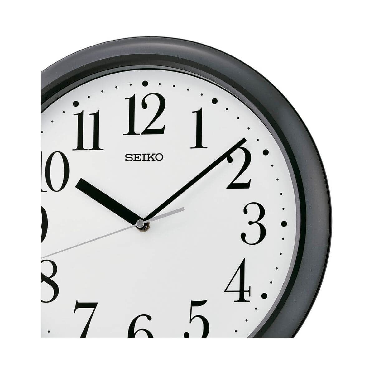 SEIKO CLOCKS WATCHES Mod. QXA787K SEIKO CLOCKS