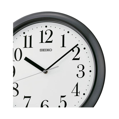 SEIKO CLOCKS WATCHES Mod. QXA787K SEIKO CLOCKS