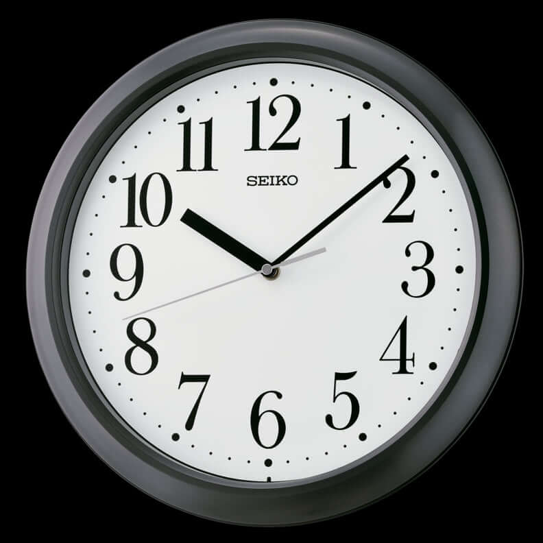 SEIKO CLOCKS WATCHES Mod. QXA787K WATCHES