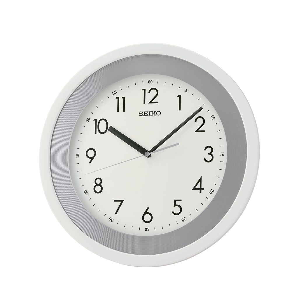 SEIKO CLOCKS WATCHES Mod. QXA812W
