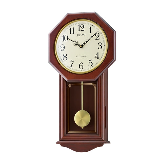 SEIKO CLOCKS WATCHES Mod. QXH076B WATCHES