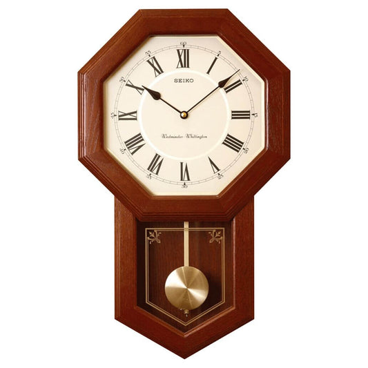 SEIKO CLOCKS WATCHES Mod. QXH110B WATCHES