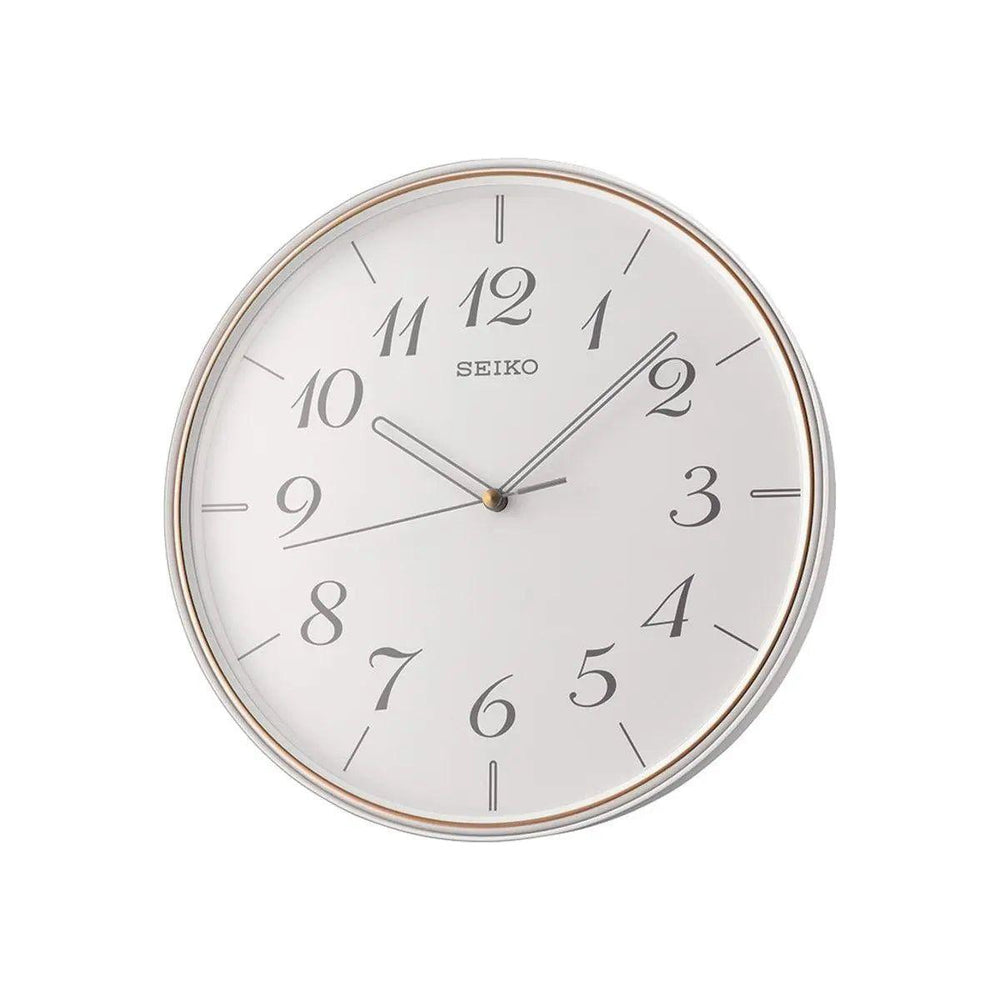 SEIKO CLOCKS WATCHES Mod. QXA739W WATCHES