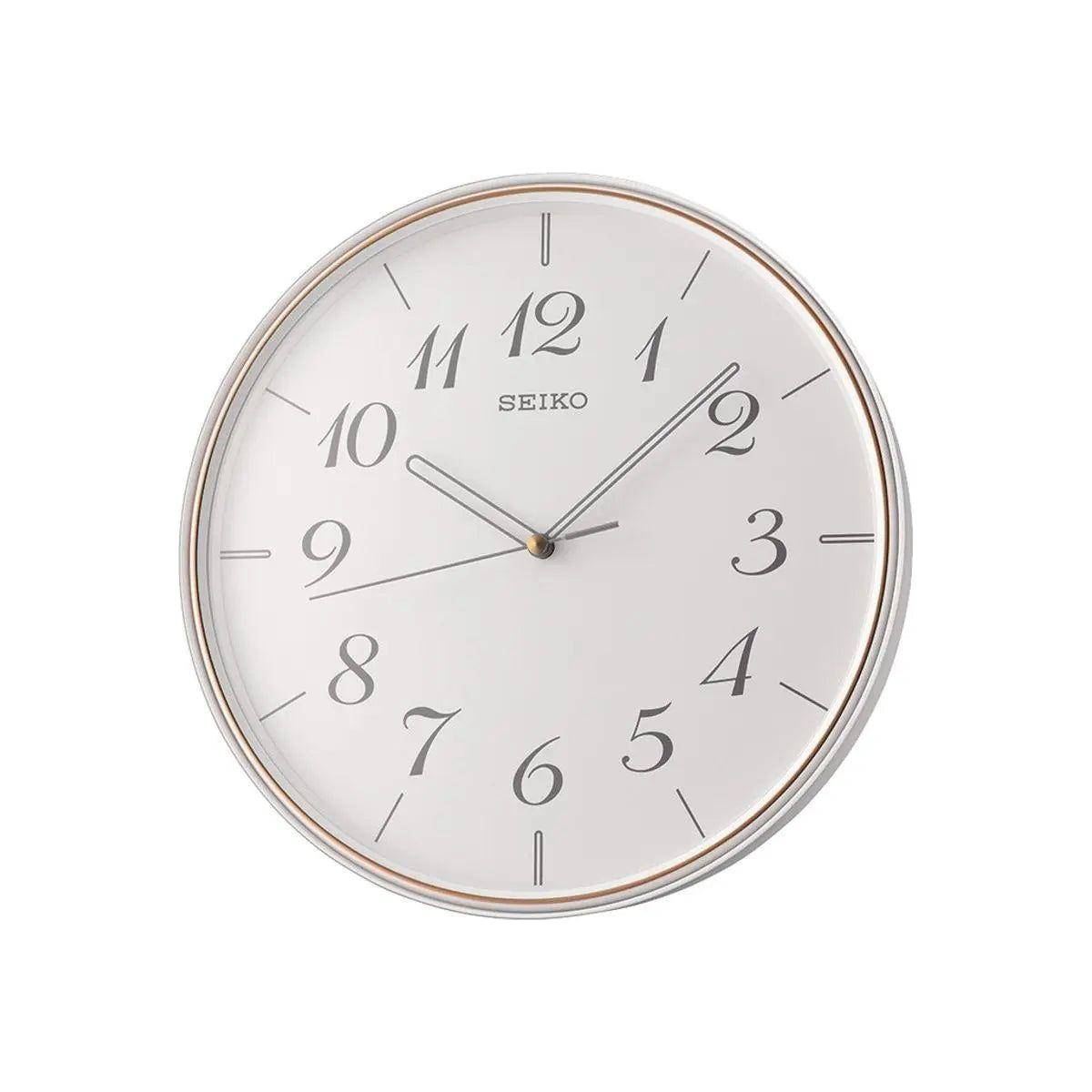 SEIKO CLOCKS WATCHES Mod. QXA739W WATCHES