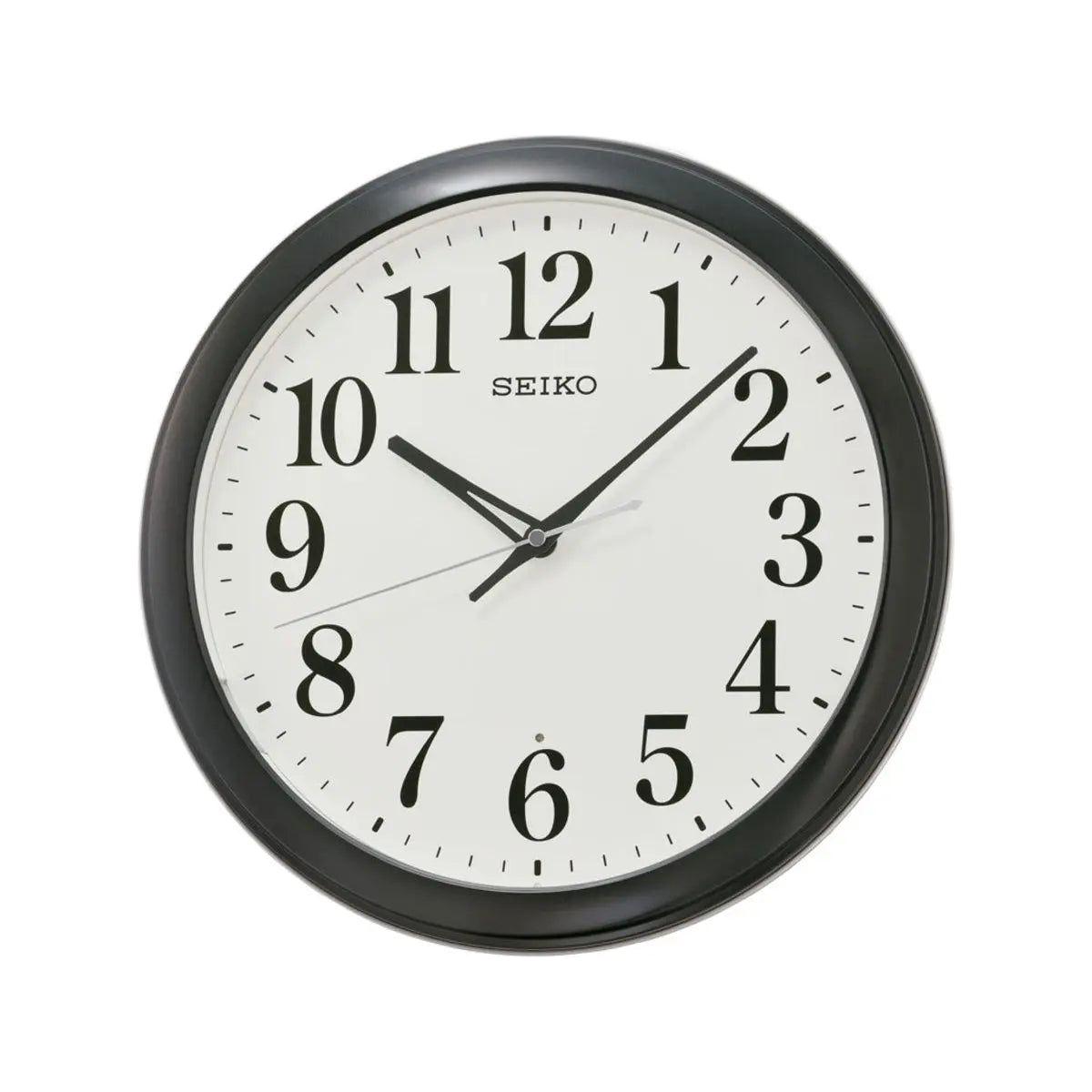 SEIKO CLOCKS WATCHES Mod. QXA776K WATCHES
