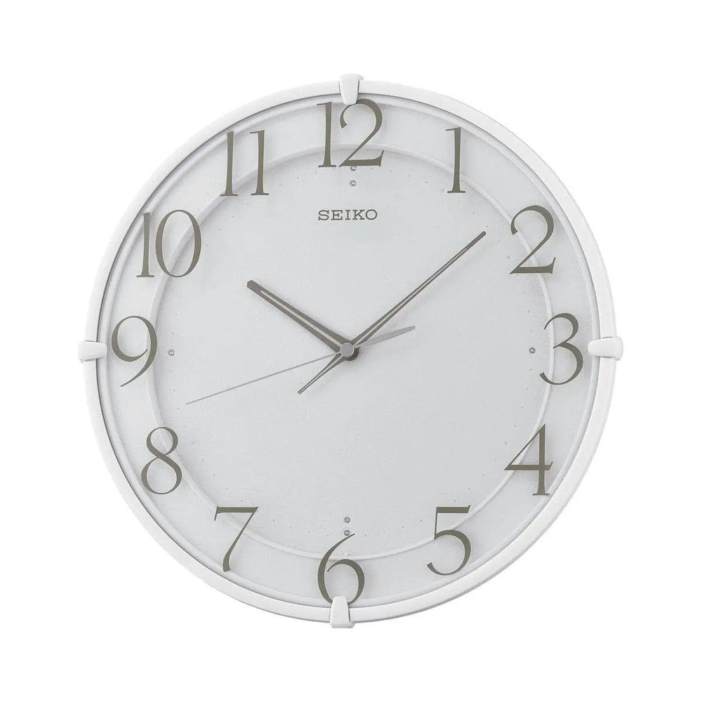 SEIKO CLOCKS WATCHES Mod. QXA778W WATCHES